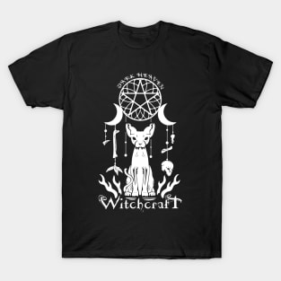 Dark Heaven - Witchcraft T-Shirt